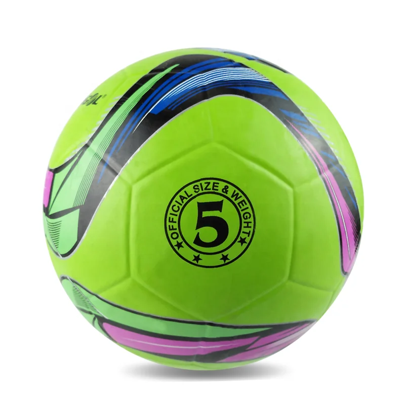 Manufacturers Factory Suppliers Rubber Small Football Stress Ball Soccer Ball