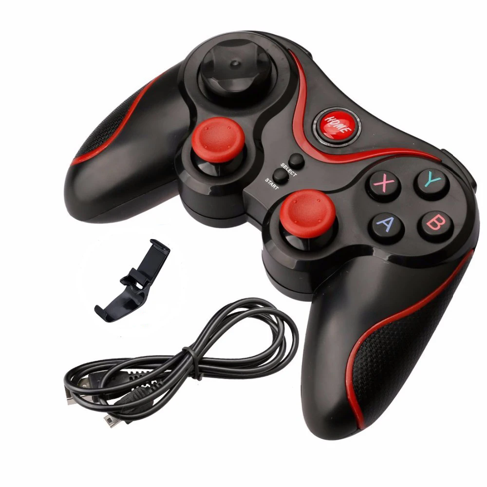  Игровой контроллер T3 для телефона игровой джойстик X3 Android ПК