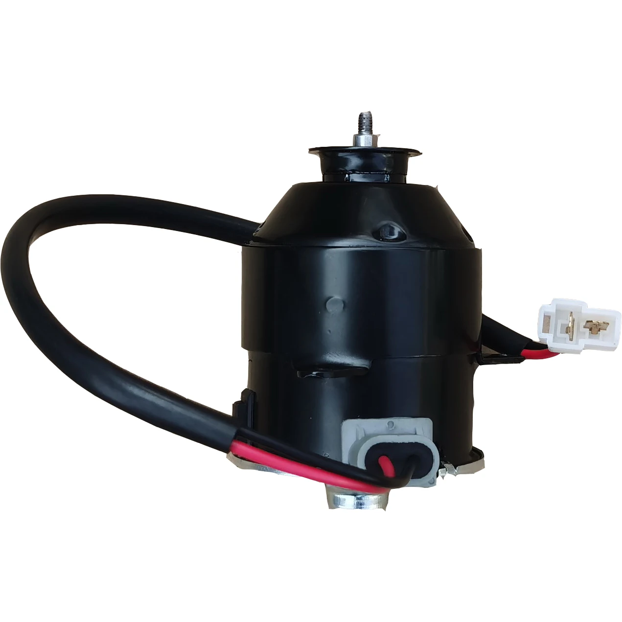 China Made Kk33-2010H Fan Motor For Perodua Kancil 660 Kancil 850 Denso.2635005700