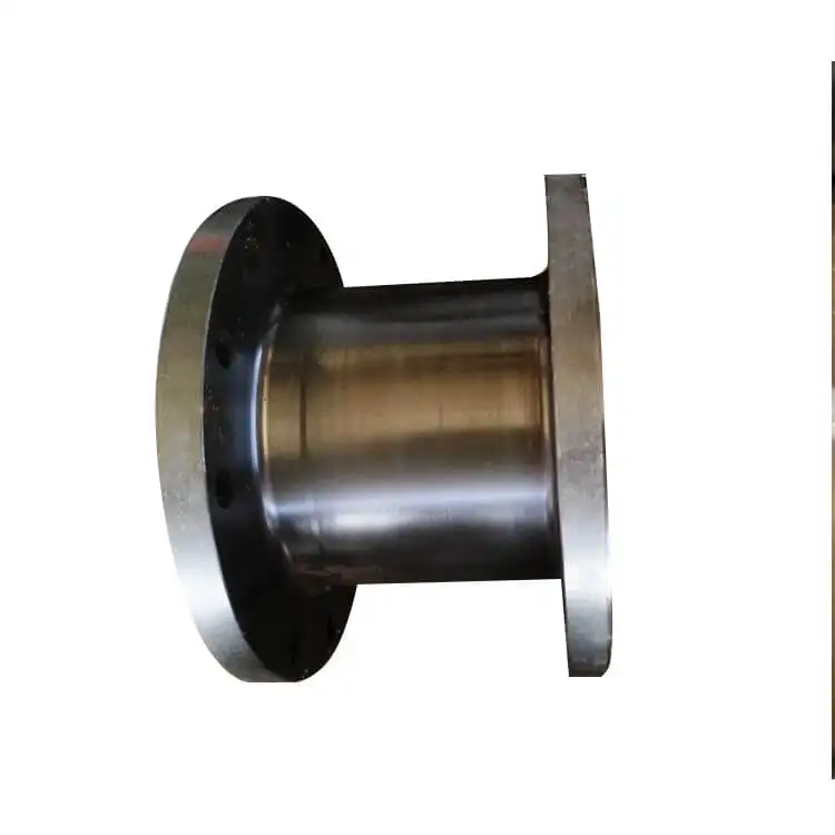 Customized coupling parts quick fittings fittings-Intermediate stainless steel fitting