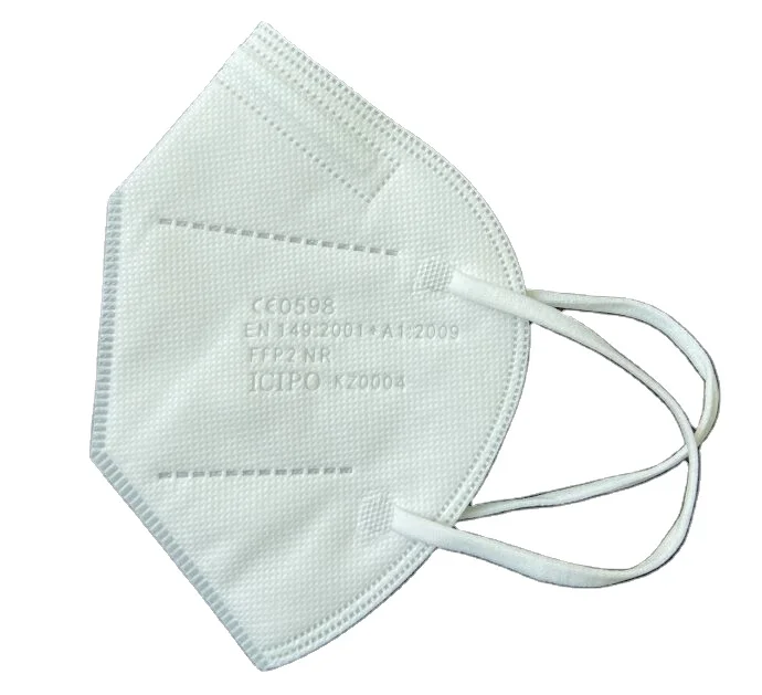 
FFP2 manufacturer disposable face mask KN95 non-medical 5 layers dust ffp2 kn95 mas 