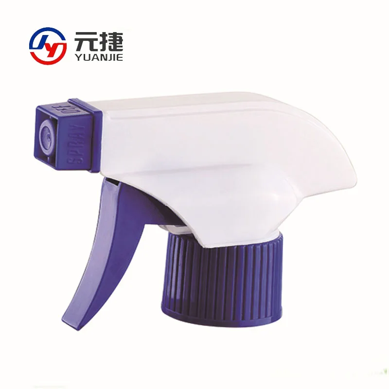 
Yuyao 28/410 disinfectant trigger sprayer 