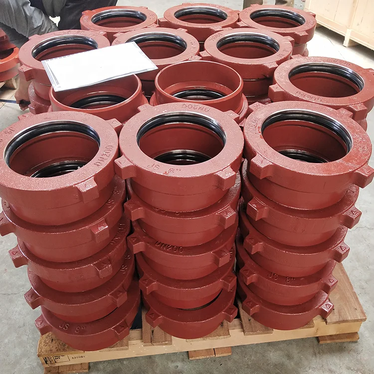High quality API forged seal tank union 3 pieces per  hammer union pipe fittings