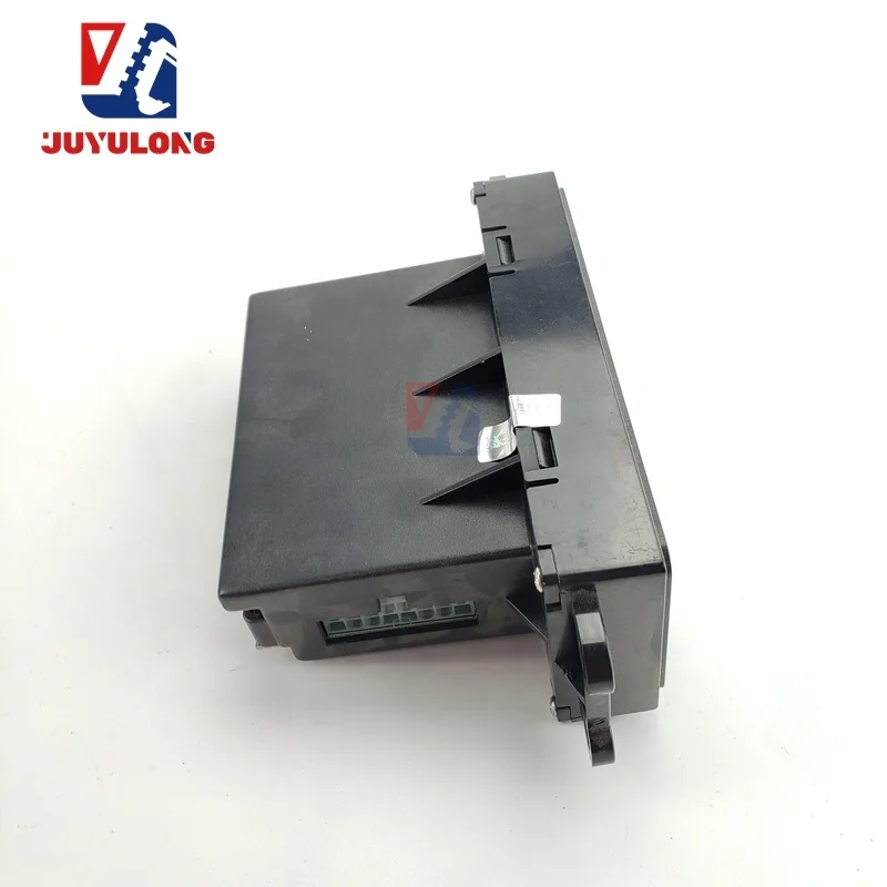 JUYULONG Engine Electric Parts For Sany air conditioning controller Electric parts Engine Machinery Spare Parts