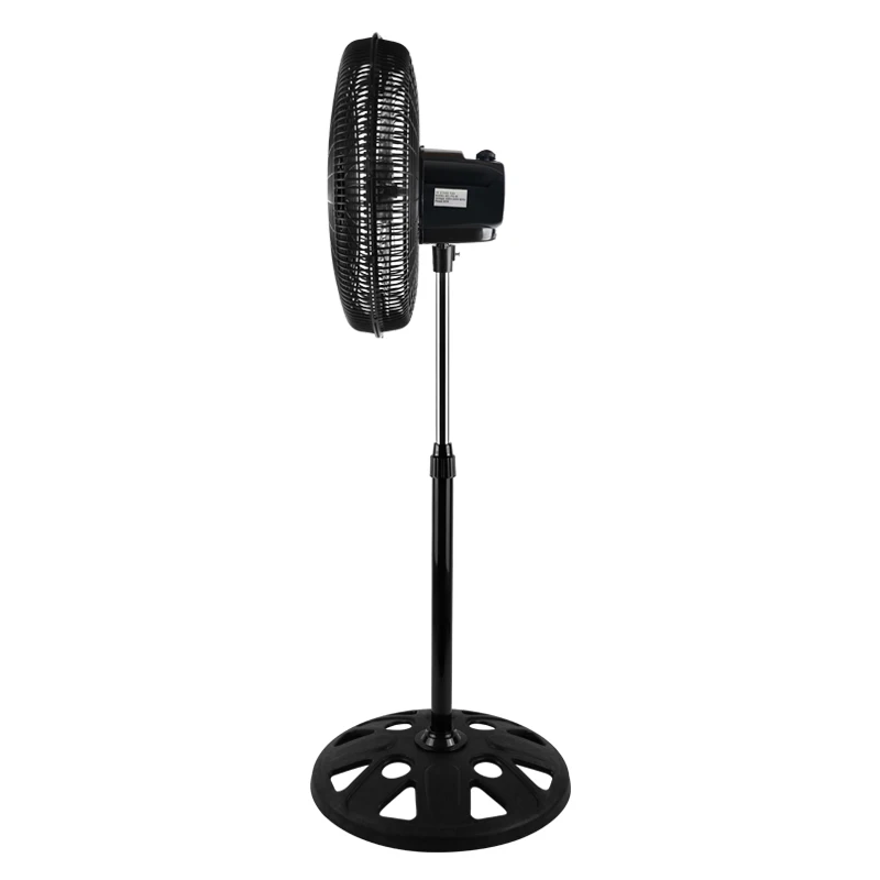  Tntstar TG-952 вентилятор стойки 18 дюймов электрический дешевая цена низкая промышленное напольное покрытие класса люкс беззвучный ретро дома AC
