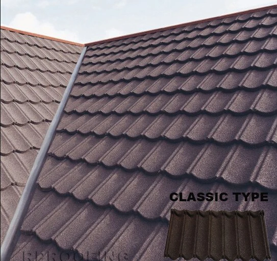 CE certificate Kerala roof tile spanish clay roof tiles prices