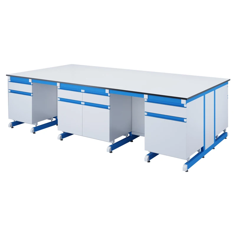 2021 г., рабочая станция новейшего дизайна, лабораторный рабочий стенд