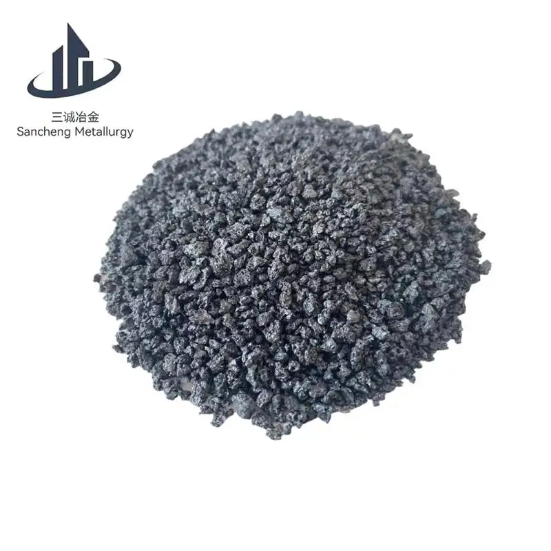 Metallurgy & Foundry Good Quality Cpc Calcined Carbon Additive Multispecification Graphitized Petroleum Coke Calcination Plant