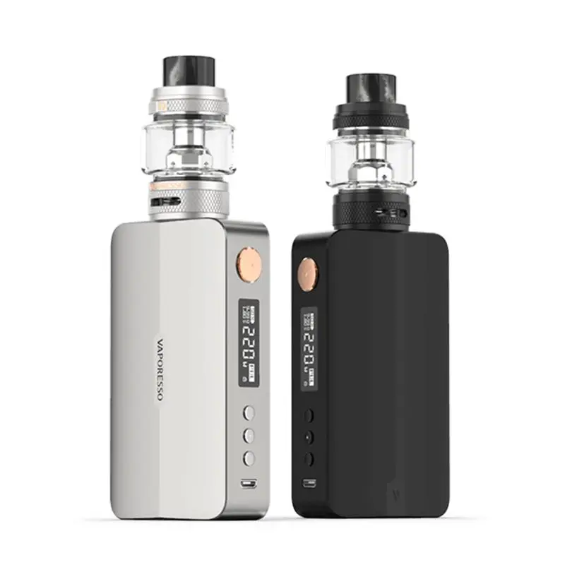 Wholesale price Vaporesso GEN X Kit 220W With NRG-S Tank