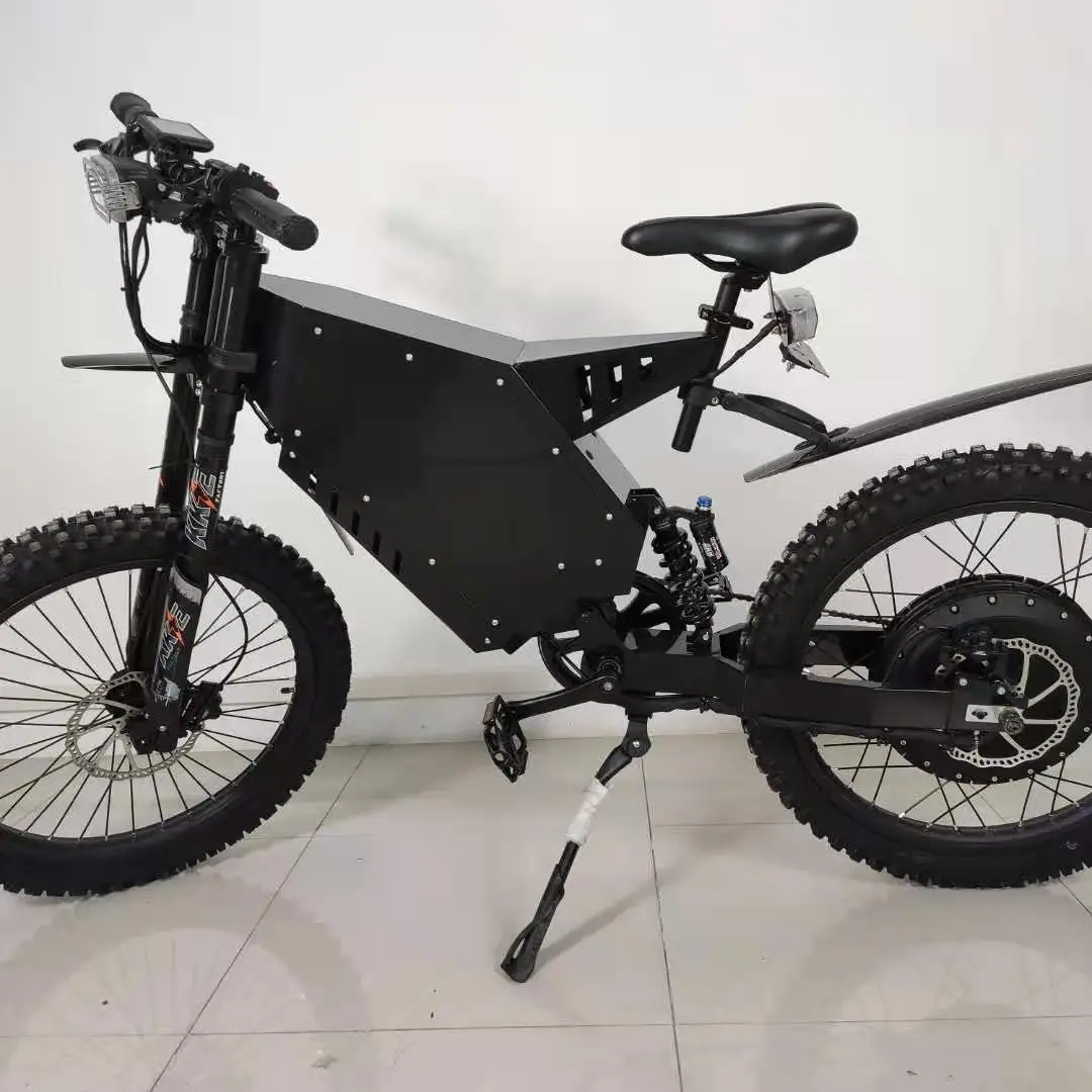 140 км/ч электрические мотоциклы электромотоцикл QS273 QS205 12000 Вт самый быстрый взрослый Электрический мотоцикл с защитой от