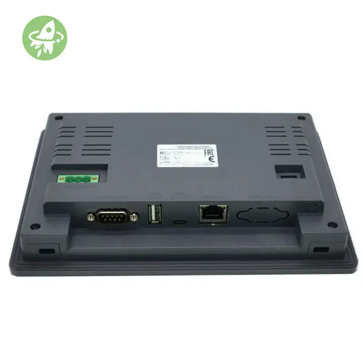 Praise seller New Original in stock hmi screen GL070E gl070e HMI Screen Display Control Touch Screen