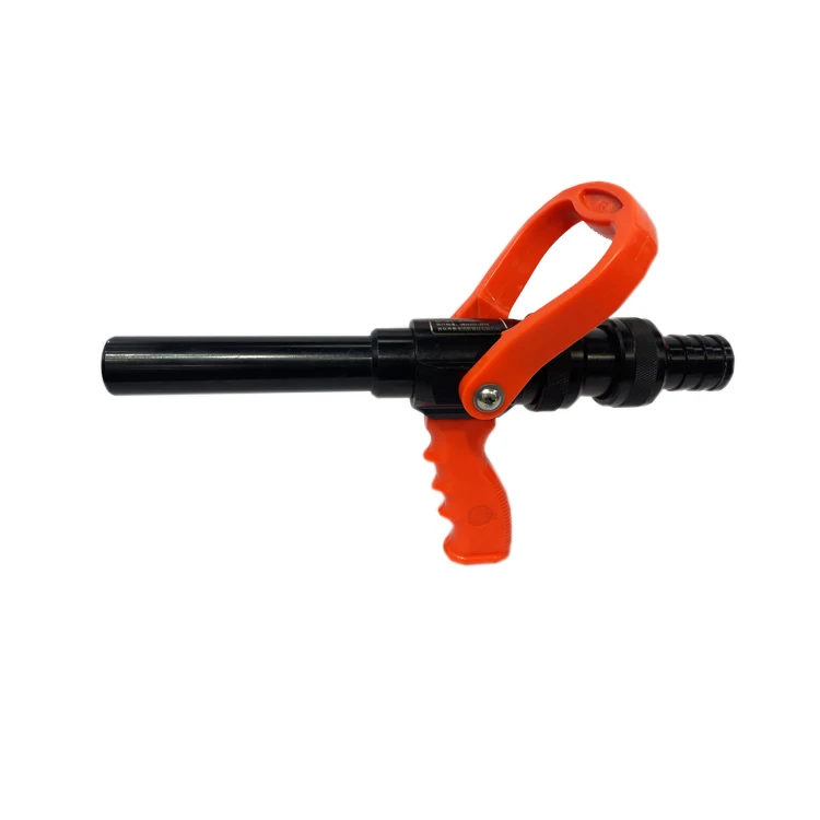 TaiLong Factory fire fighting dry powder spray fire extinguisher nozzle