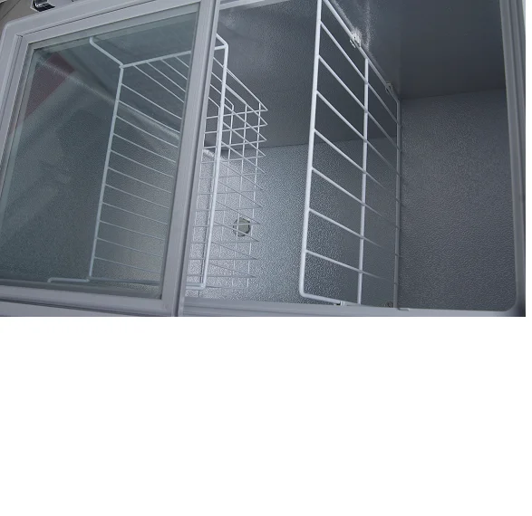 400L Top-door freezer/Deep Freezer/Chest Freezer / BD-400Q