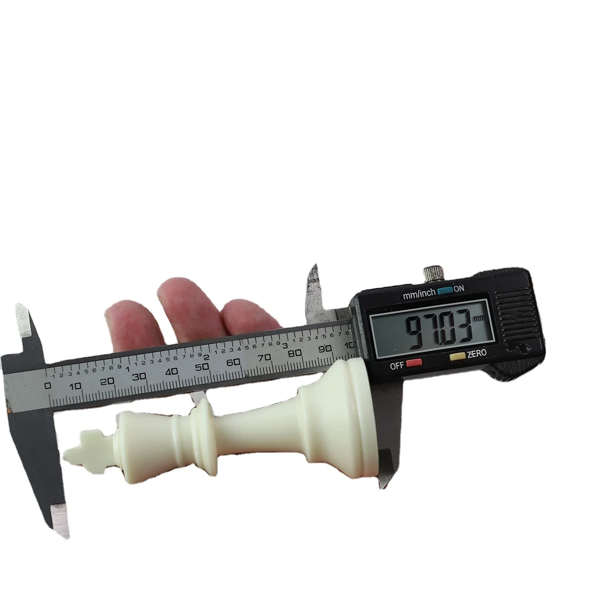 Сделано в Китае 9 7 см турнирные шахматы 34 шт. набор шахматных фигур