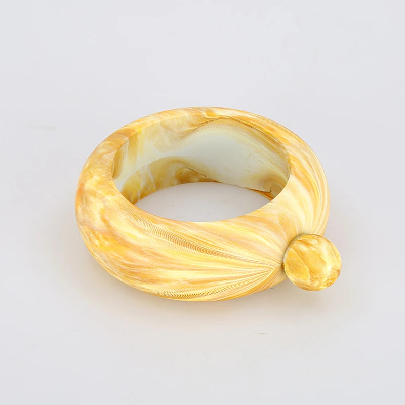 100ml 3.5oz colorful stainless steel bracelet bangle hip flask liquor wine alcohol bottle flagon