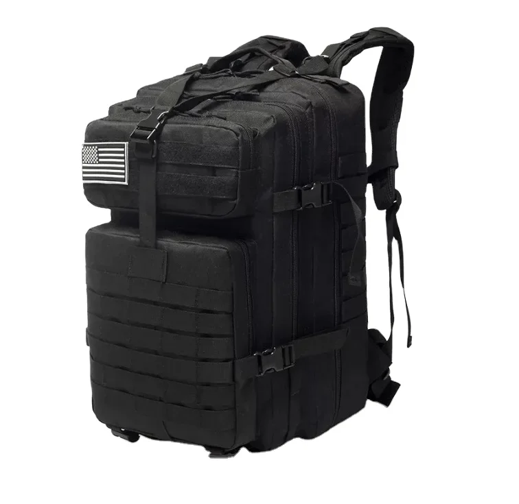 Waterproof Hunting Outdoor sports Bags Backpacks Outdoor Camping Hiking Backpacks Tactical Bag Accessories