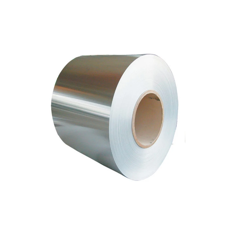 China  1235 Aluminum Foil Jumbo Coil Alloy 7003 Aluminum Coil 4.0 Mm Aluminum Roll Coil