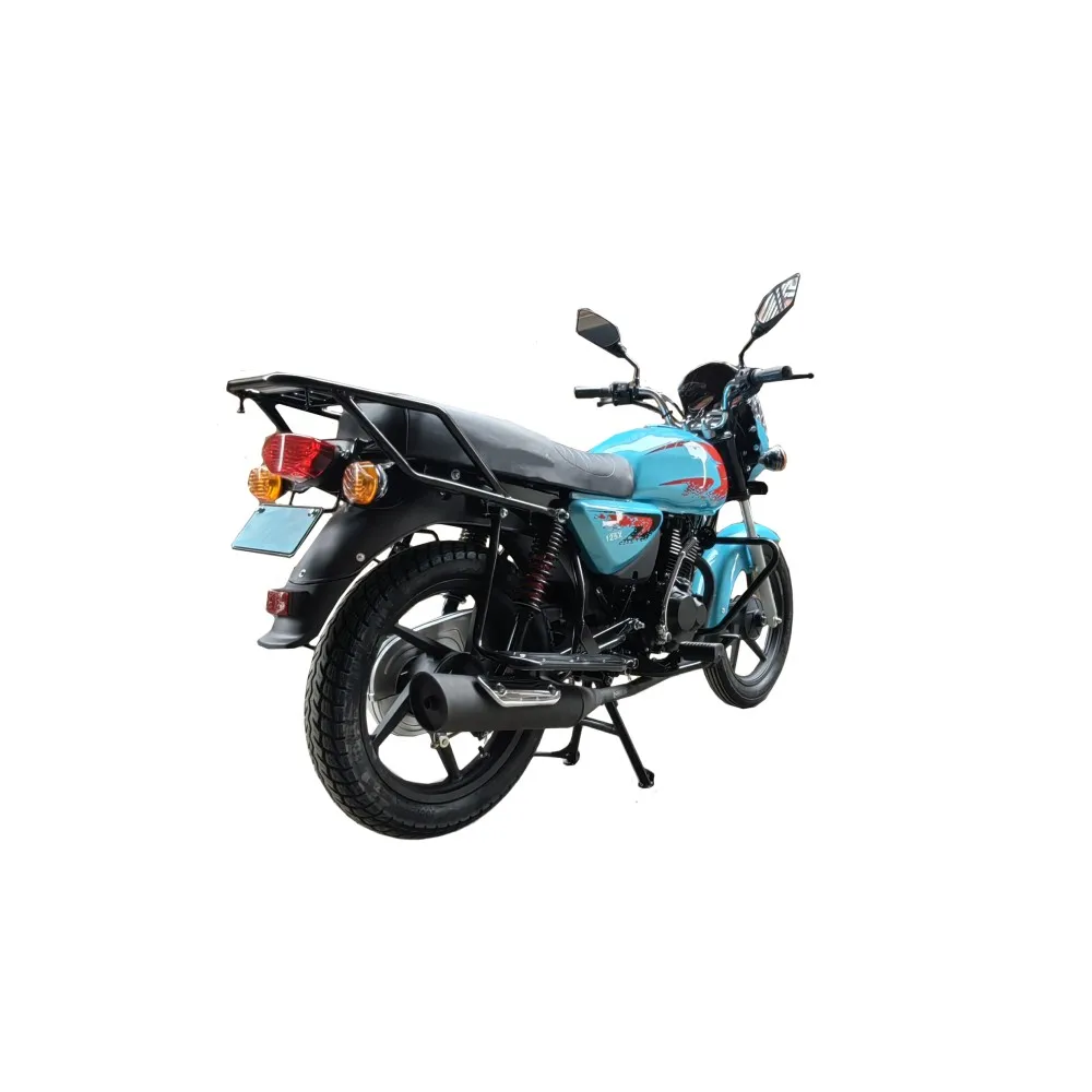 factory wholesale motor essence gasoline motor 150 motorcycle 2 wheels motor 125cc engines with good price