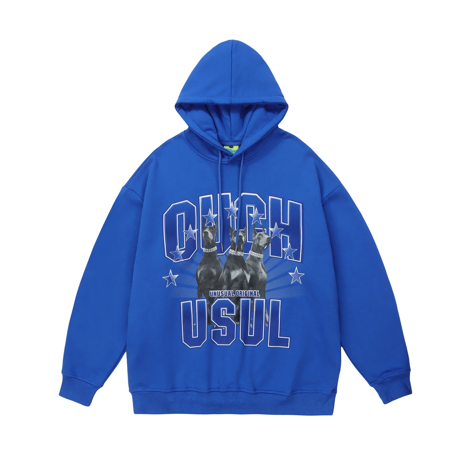 custom logo high quality unisex heavyweight fleece hoodie streetwear blank mens pullover hoodies
