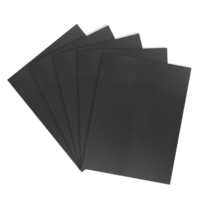 Polypropylene Pp  Twin Wall Plastic Correx Sheet with low price