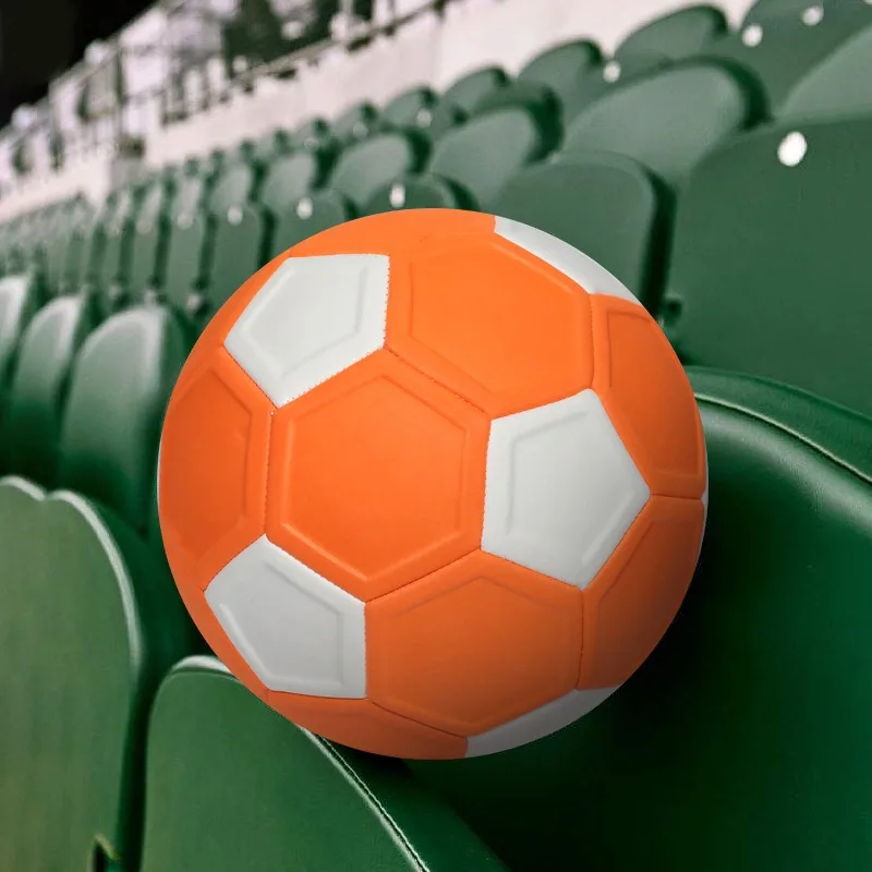 Kickerballs Swerve Ball Kicker Football Soccer Sport Toy Kids Trick Shot Gift
