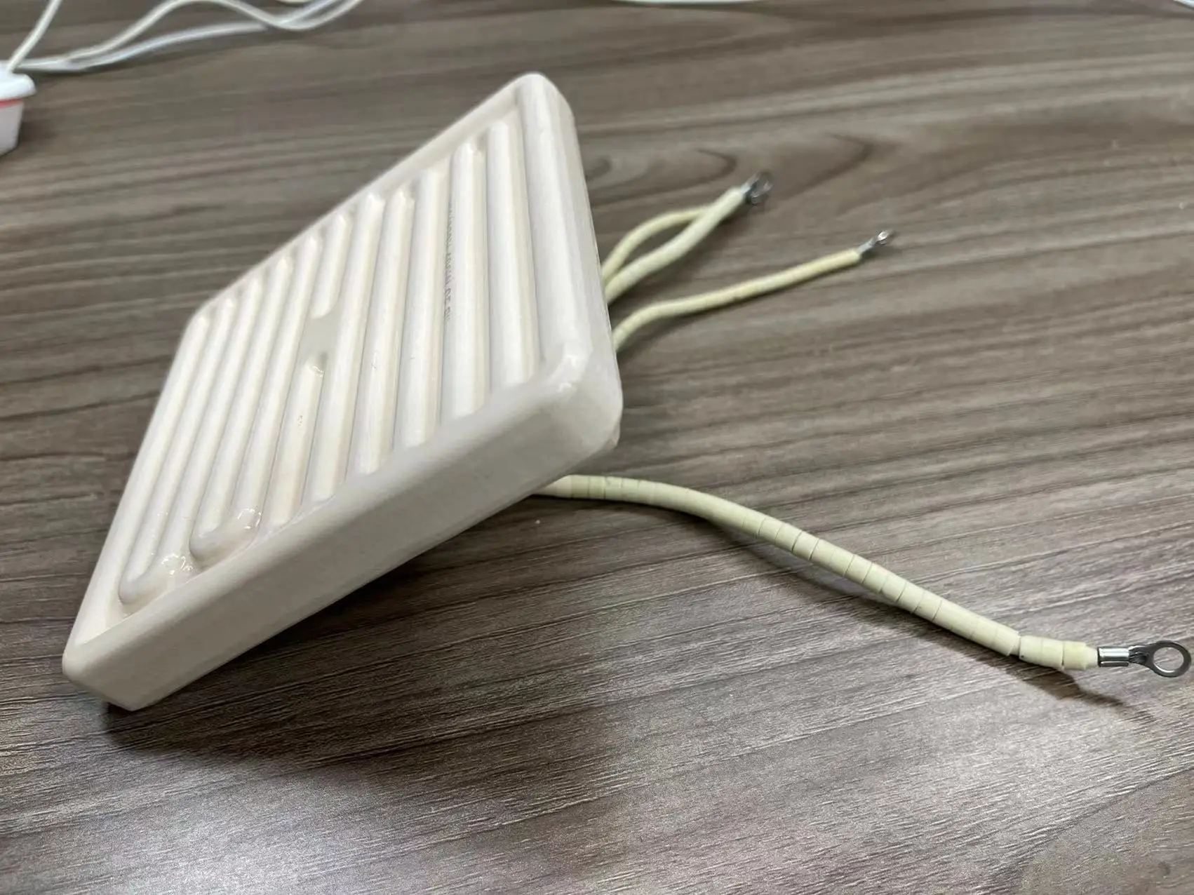 Ceramic Infrared Panel Heater Professional Manufacture Longwave