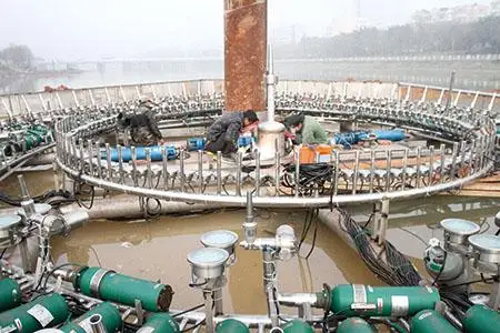 2.2kw water fountain pump aquarium fountain water pump artificial rockery fountain pump