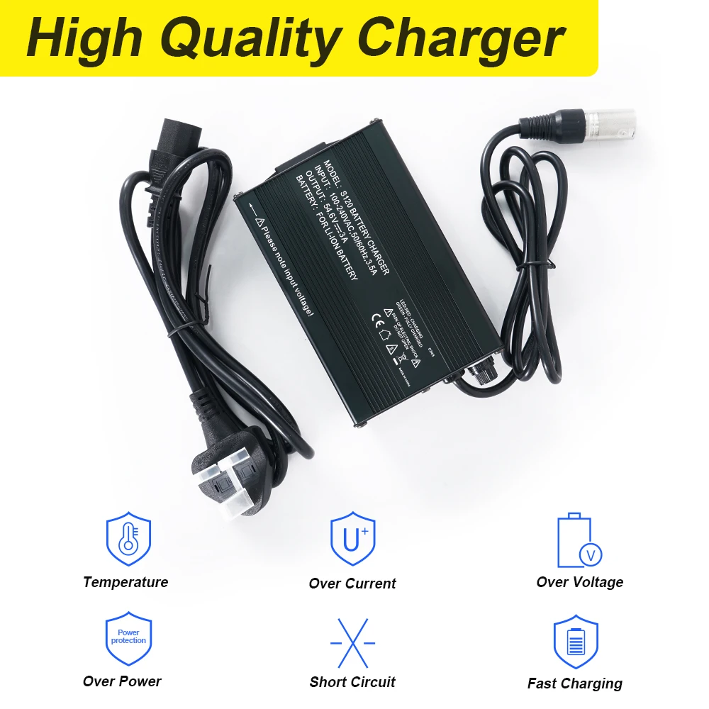 UK US Free Shipping  Super Power Triangle 72v 19.2ah Ebike Battery for 2000w 3000w motor