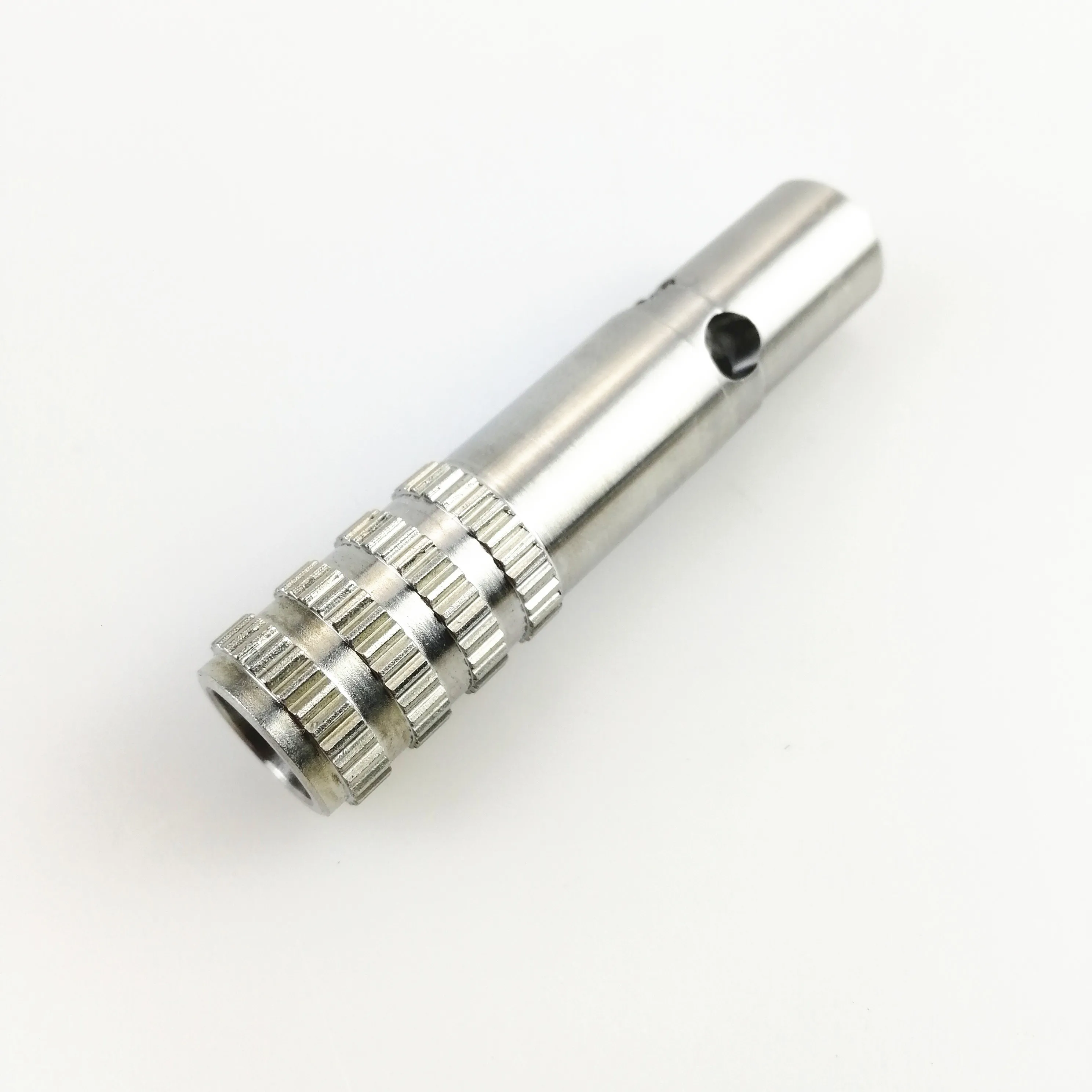 Custom Fasteners OEM High Precision CNC Parts, Stainless Steel Parts