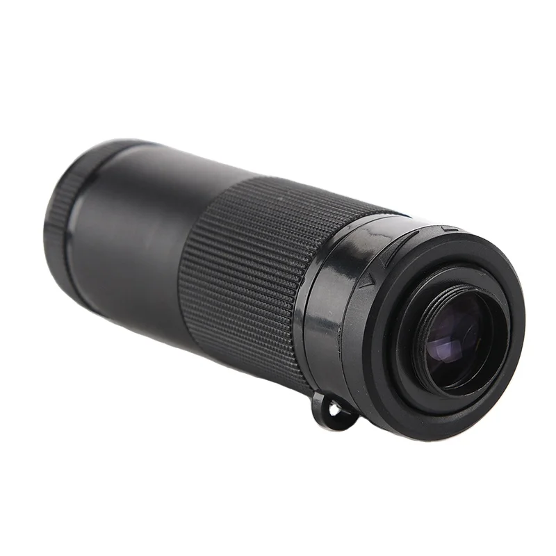 Kingopt мощный монокулярный Карманный монокулярный телескоп 8x20 для телефона