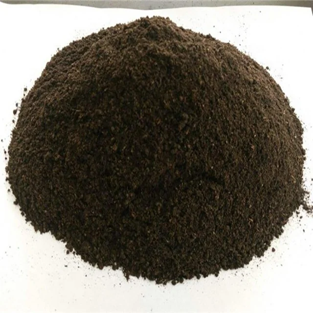Natural Ascophyllum Nodosum Source Seaweed Extract Flake