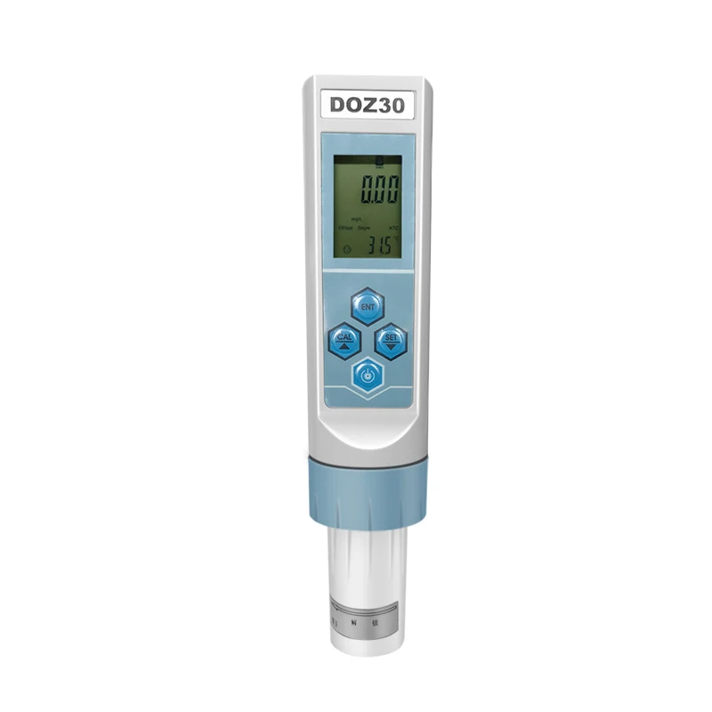 DINO High Precision DOZ-30 Digital Water Dissolved Ozone Tester Handheld oOzone O3 Meter