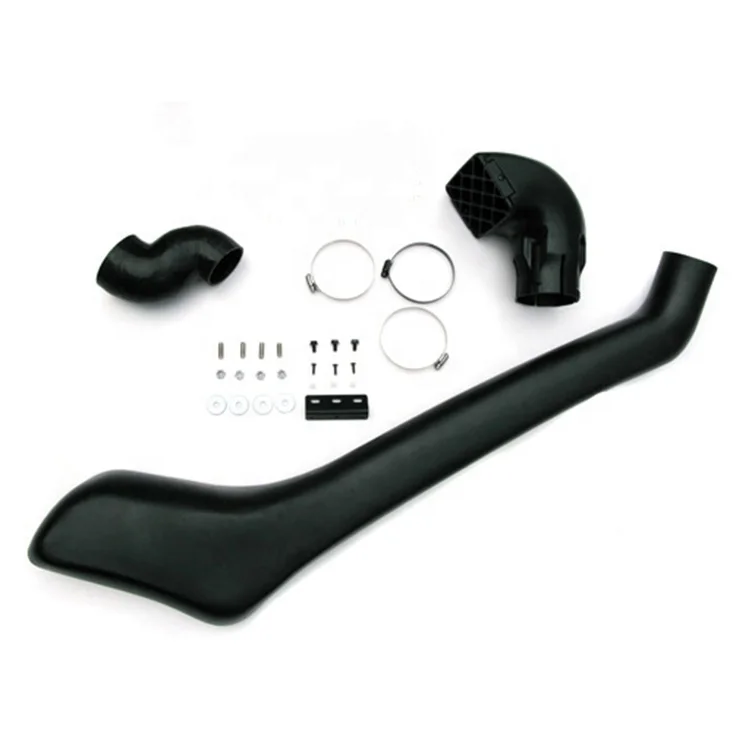 4x4 Air intake Snorkel 4x4 Car Accessories Snorkel For NAVARA D40 car snorkel