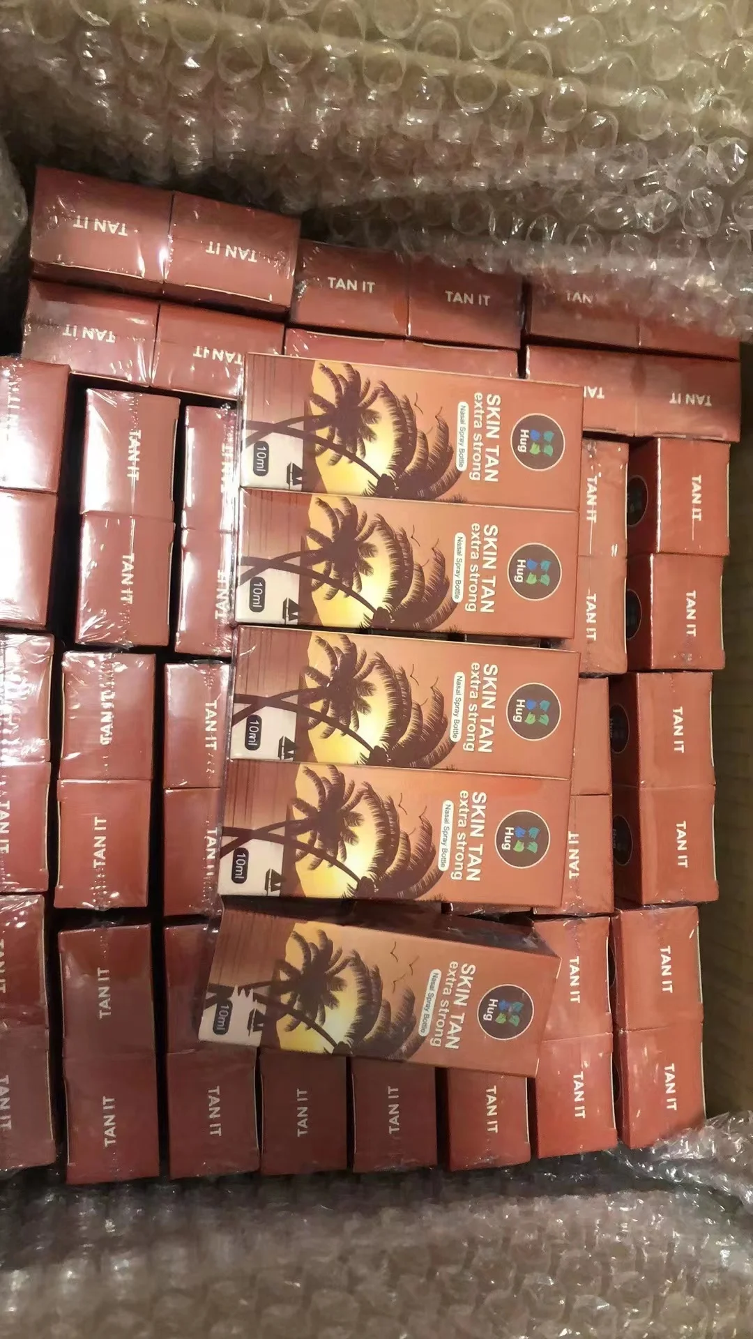 xtreme tanning nasal spray 10ml 20mg tanning nasal spray before and after