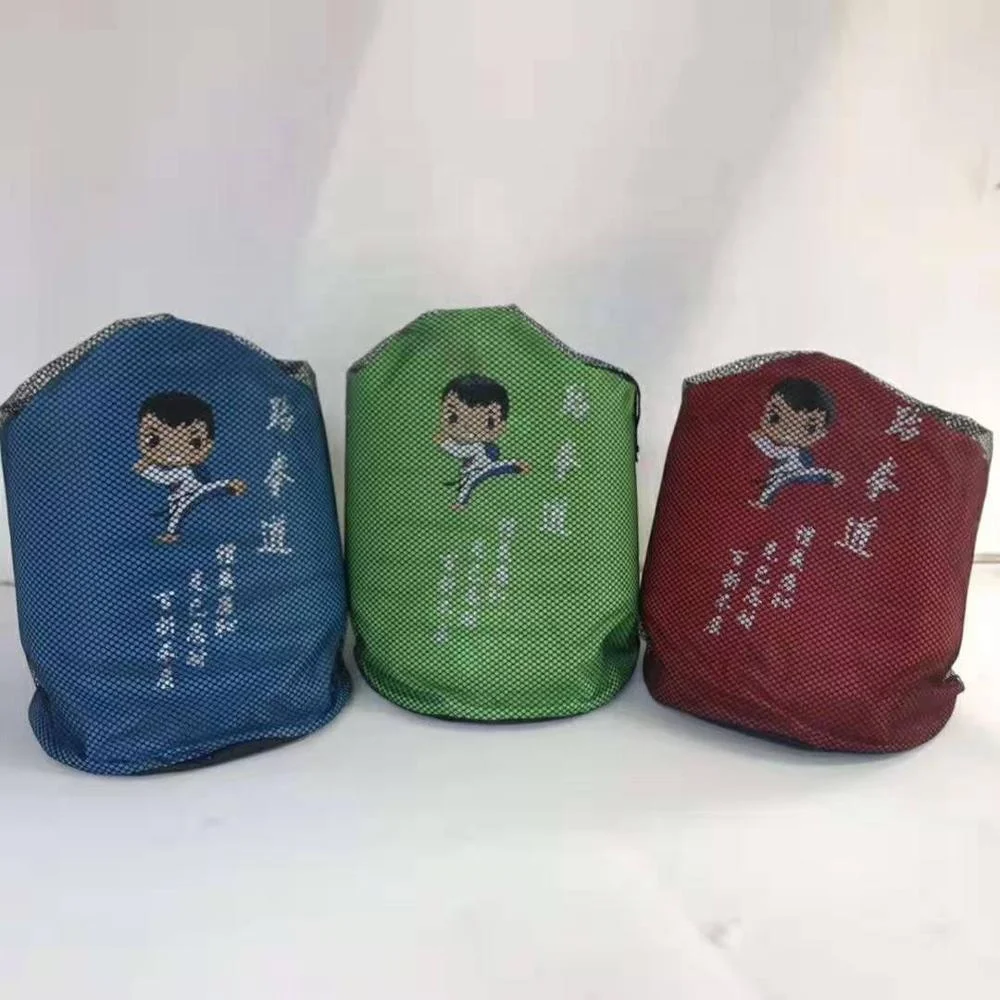 Yober taekwondo bag with custom logo,taekwondo sport equipment bag