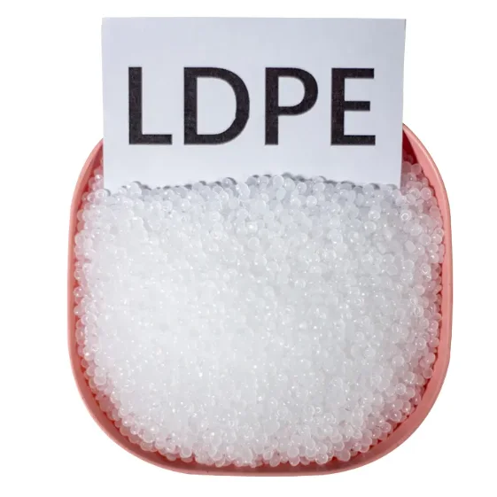 LDPE FD0274 имеет хороший коэффициент пропускания света, пенопластовый экструдированный пищевой LDPE