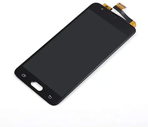 5 inch lcd touch digitizer for samsung j5 prime wholesale cell phone accessories black lcd screen for mobile phones