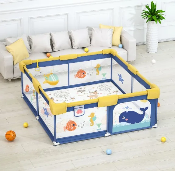 Игровой манеж для детей