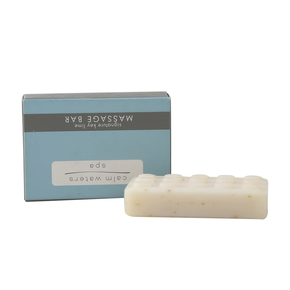 Natural soap wholesale hotel toiletries soap