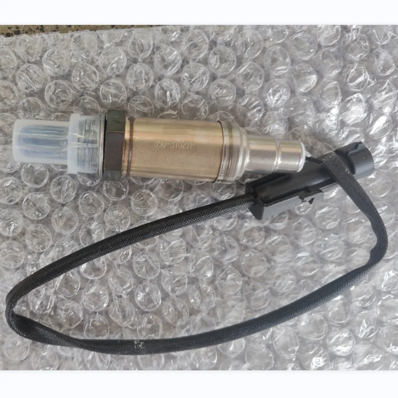 Wholesale High Quality Car Oxygen O2 sensor 2052000100 1086001114 For Geely Lifan Auto Lambda Sensor de oxigeno Factory Price