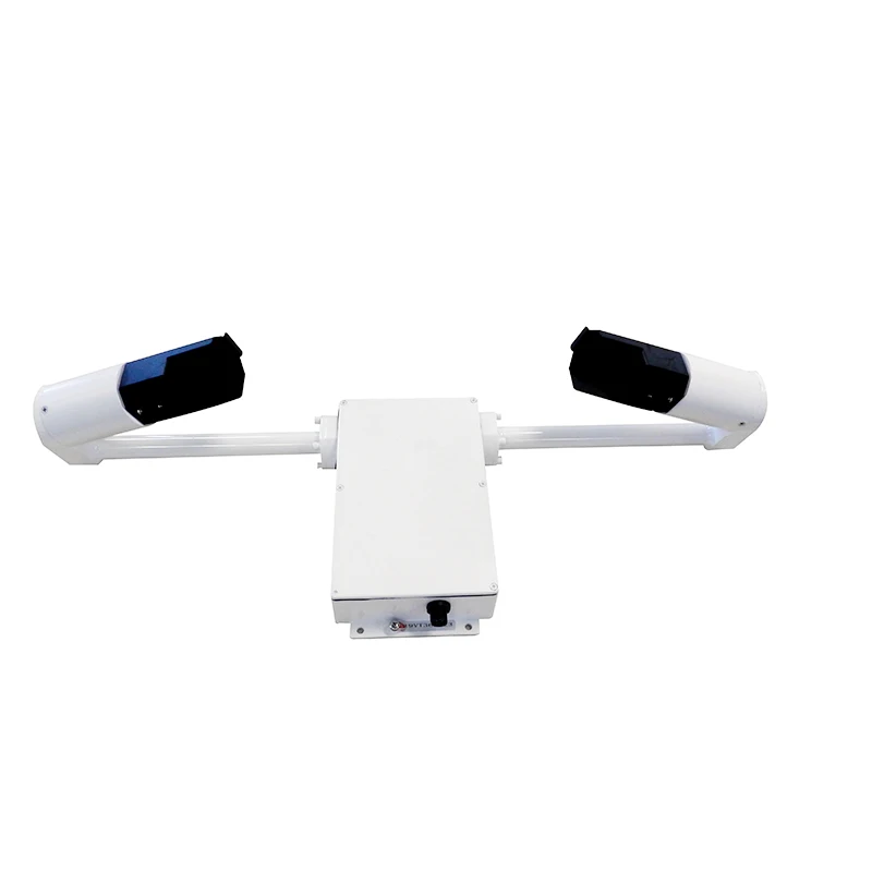 PWD920B2 20KM Road Condition Sensor Visibility Sensor Meter Compact Highway Weather Sstation Traffic Sensor Smart City