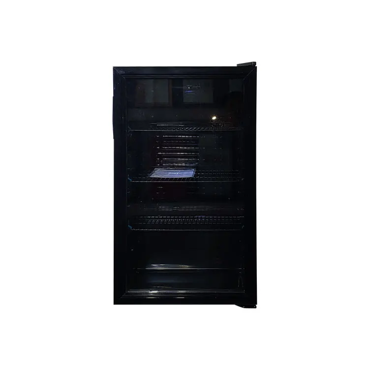 Meisda 98L Restaurant Equipment Kitchen Commercial Display Refrigerator