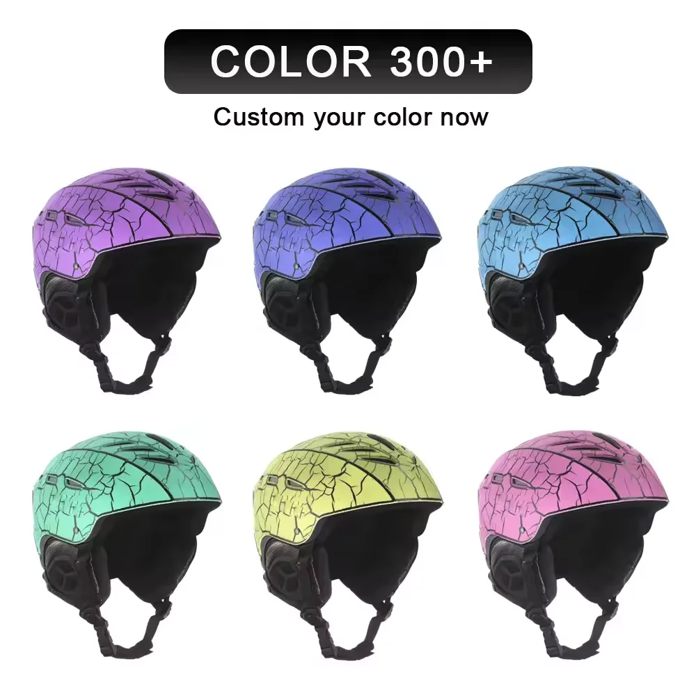 2024 шлем для сноуборда