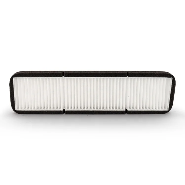 Amazon Hot Sales Auto part car accessories air purifier filter for tesla model 3