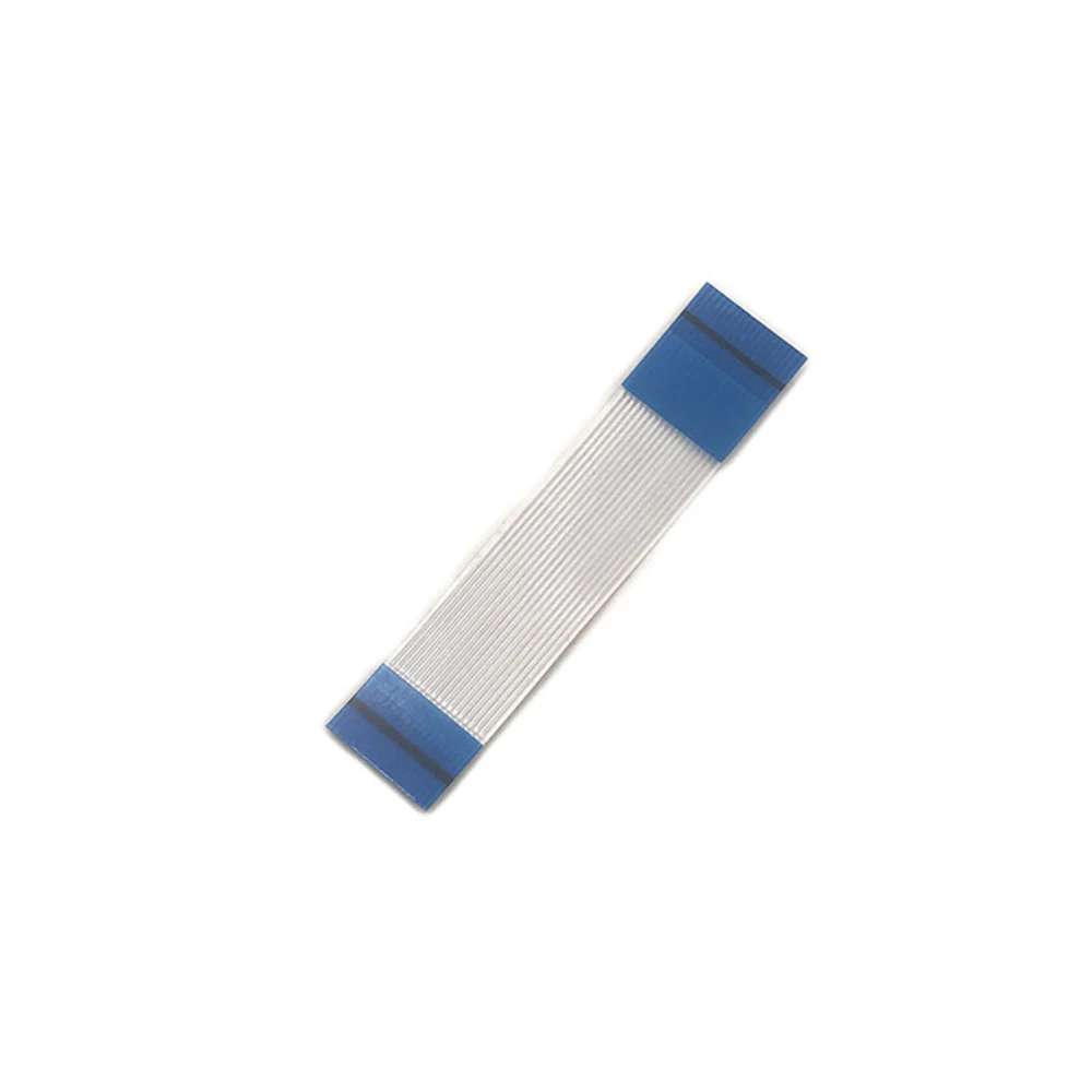 Сменный гибкий кабель для сенсорной панели контроллера, 18-контактный плоский кабель для подключения PS5, аксессуары для геймпада, сенсорный кабель