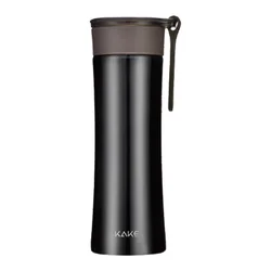 Manufacturer Colorful 300MLDouble Wall Stainless Steel Reusable Sublimation water bottle