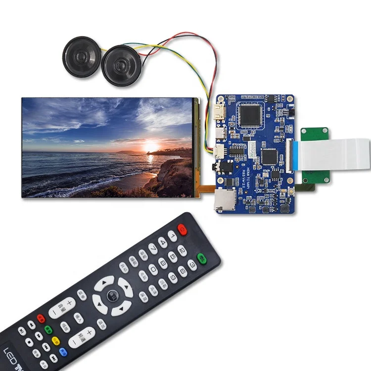 digital camera 1920x1080 5.9 inch ips lcd display screen panel module fhd 1080p 30 pin mipi 4 lane interface type-c connector