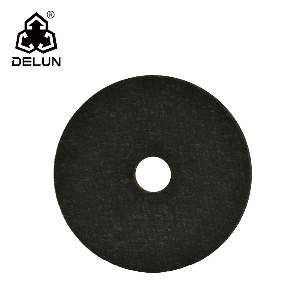 DELUN 180 mm Abrasive Cut Off Wheel 7 Inch Stainless Steel Disco De Corte Inox