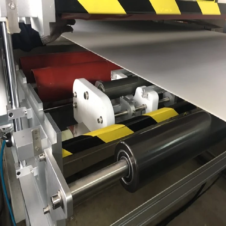 Plastic Film Surface Machine Treater Digital Corona Treatment