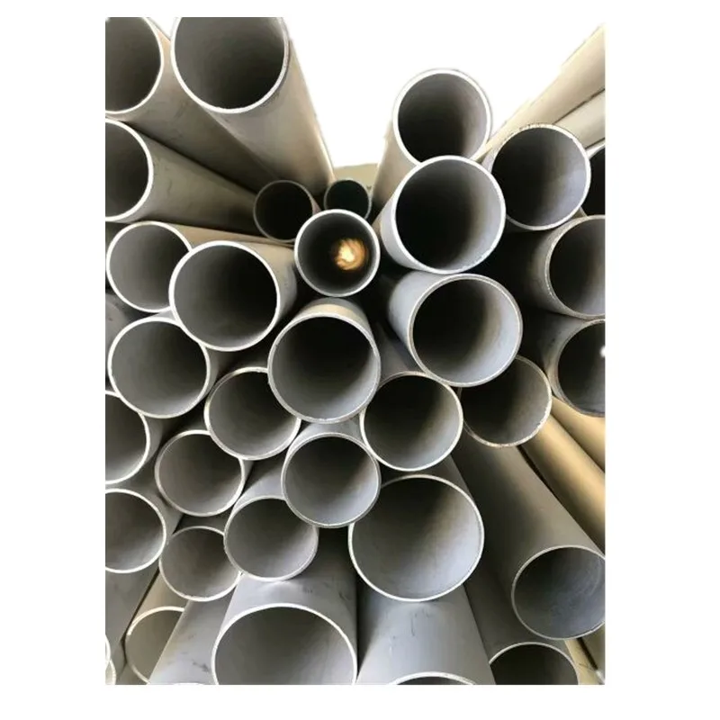 Hastelloy 600  718  800 825 Inconel Incoloy Monel Nickel Alloy Pipe and Tube Tubing Price Per kg